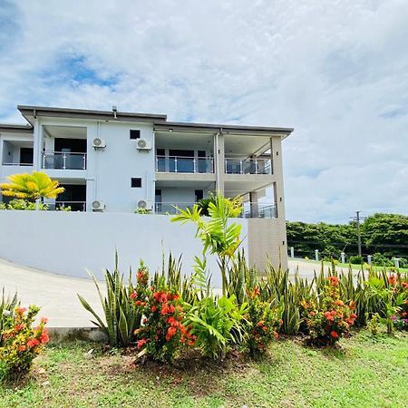 Lovely 4-Bedroom Holiday Home With Free Parking. Лаутока Экстерьер фото